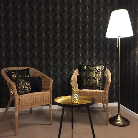 Charme Et Chic / Severine's Apartment Reims
